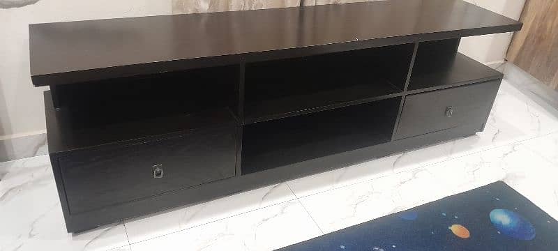 TV Rack 1