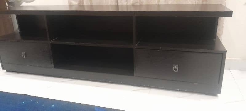 TV Rack 2