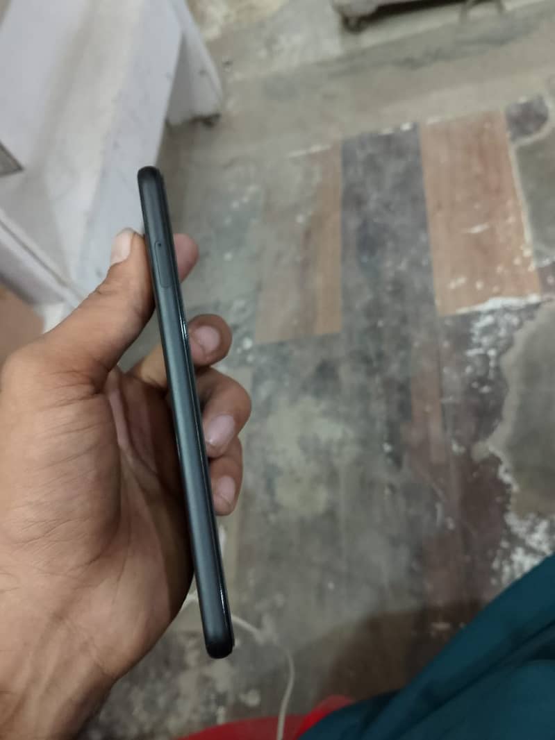 Google pixel 4 XL 4