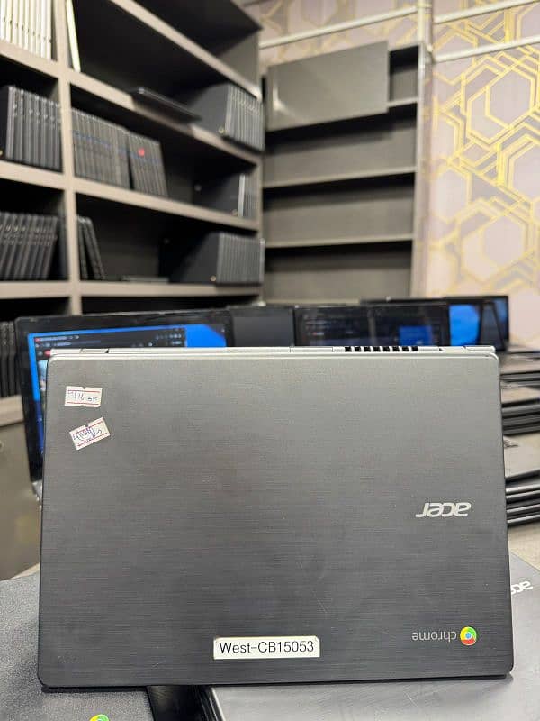 Acer Chromebook C740 | 4GB | 128GB | Windows 10 3