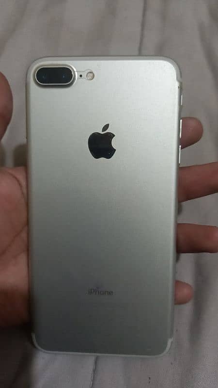 iphone 7 Plus Pta Approved 3