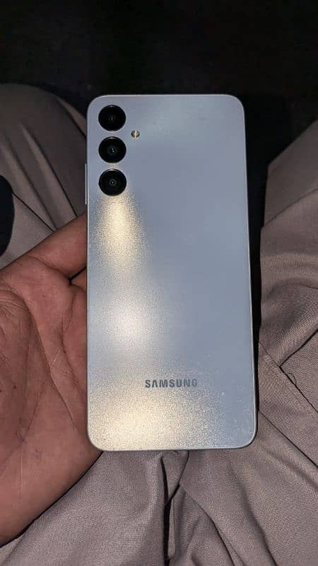 Samsung A05s 5