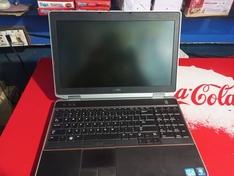 dell cor i5 0