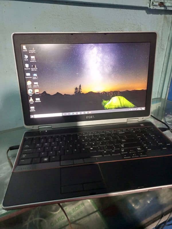 dell cor i5 5