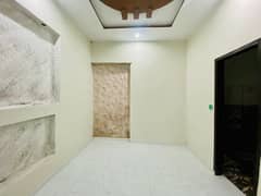 2 Marla Brand New Double Storey House For Sale In Samanabad Lahore