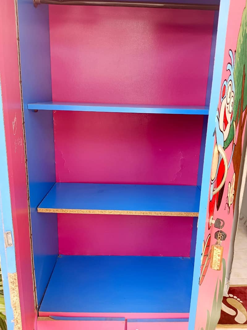 kids Cupboard 2