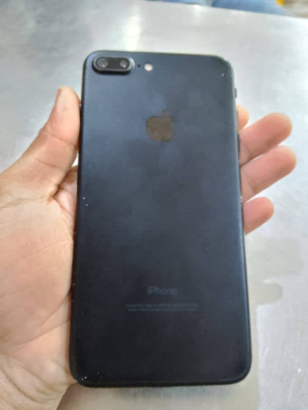 Iphone 7 Plus Pta Approved 7