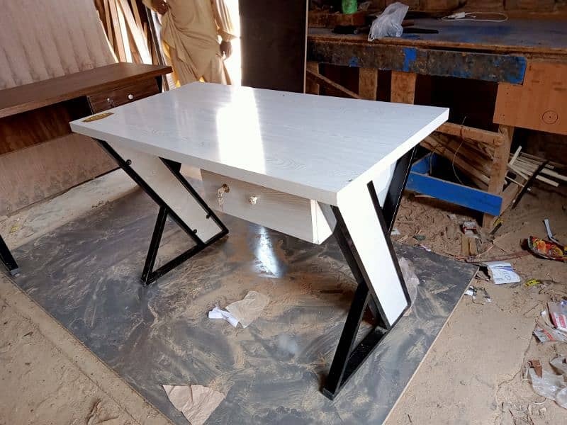 study table iron & Leminetion sheet 0