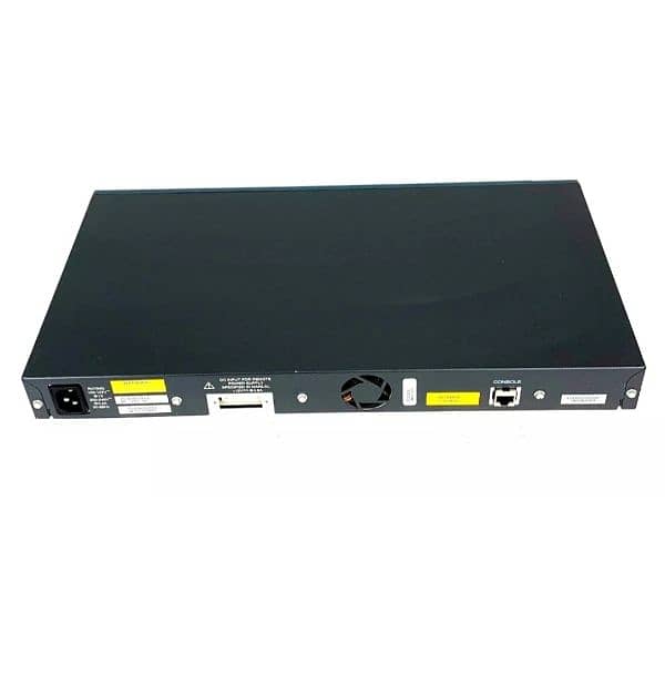 Cisco systems switch 24 ports 2950 series 1