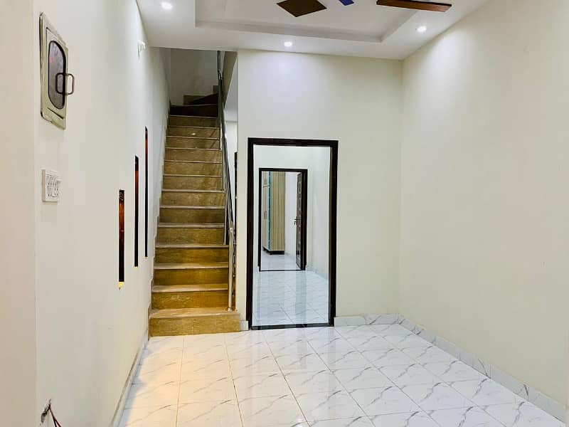 2 Marla Brand New Double Storey House For Sale In Samanabad Lahore 6