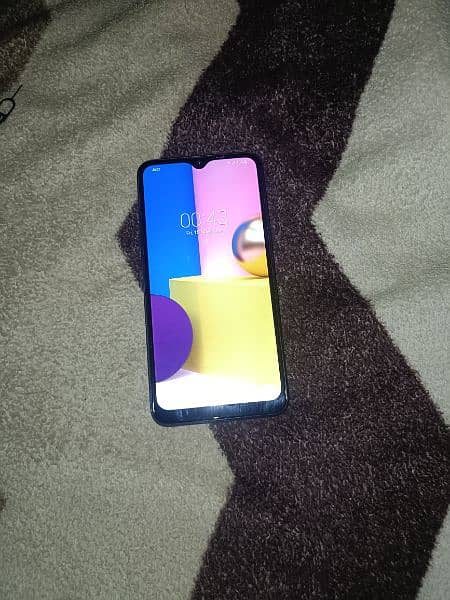 Samsung Galaxy A10s 0