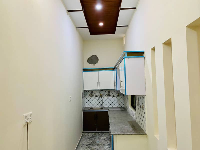 3 Marla Brand New Double Storey House For Sale In Samanabad Lahore 7