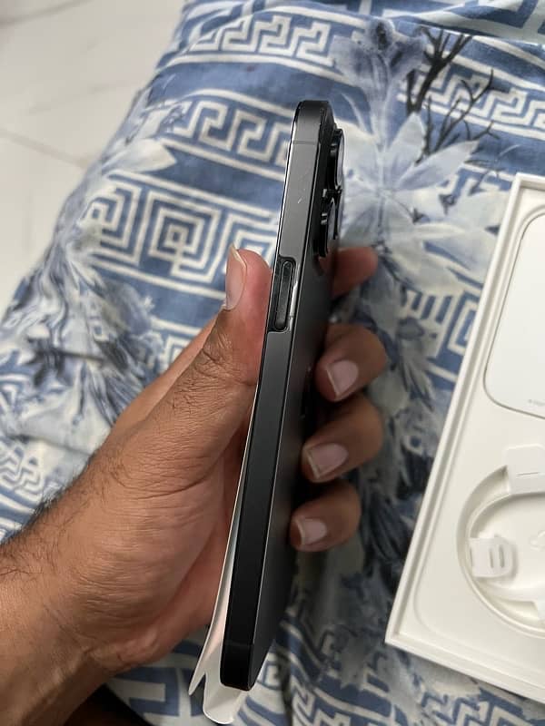 iPhone 14 Pro Max 128 GB Non PTA FU 3