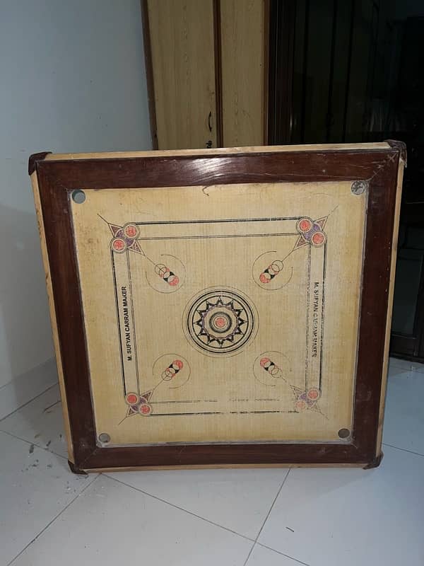 carrom board 1