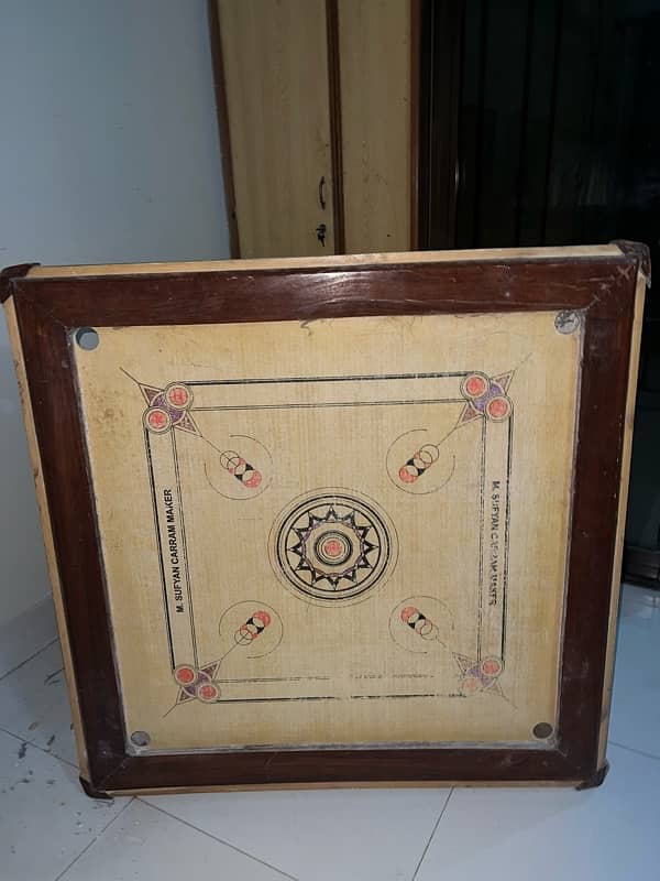 carrom board 2