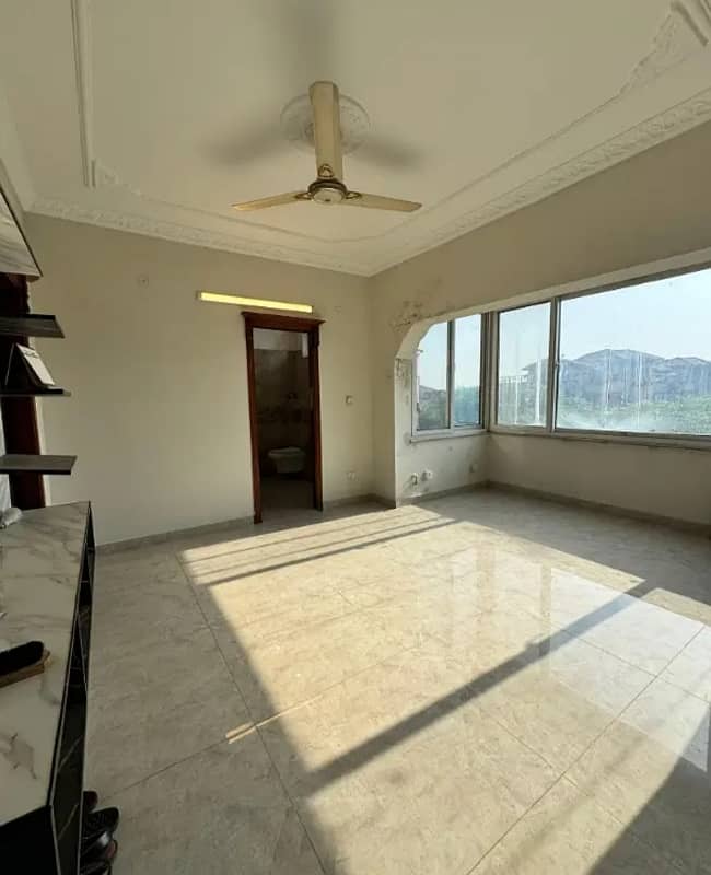 G-11/4 PHA D-Type Fully Renovated Flat For Sale 0