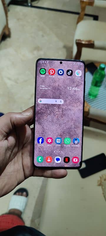 s20 plus 5g 12gb 128gb pta approved 1