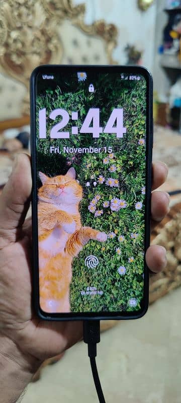 s20 plus 5g 12gb 128gb pta approved 3