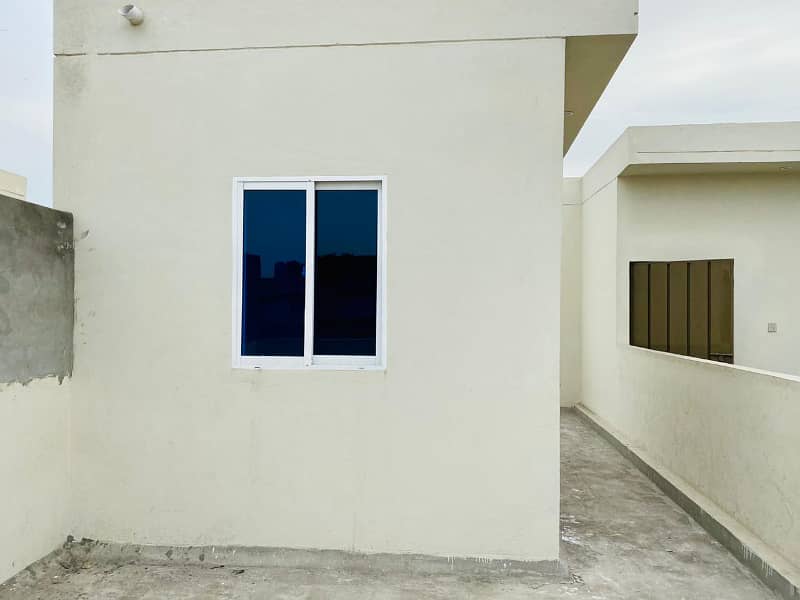 2.25 Marla Brand New House For Sale In Samanabad Lahore 38