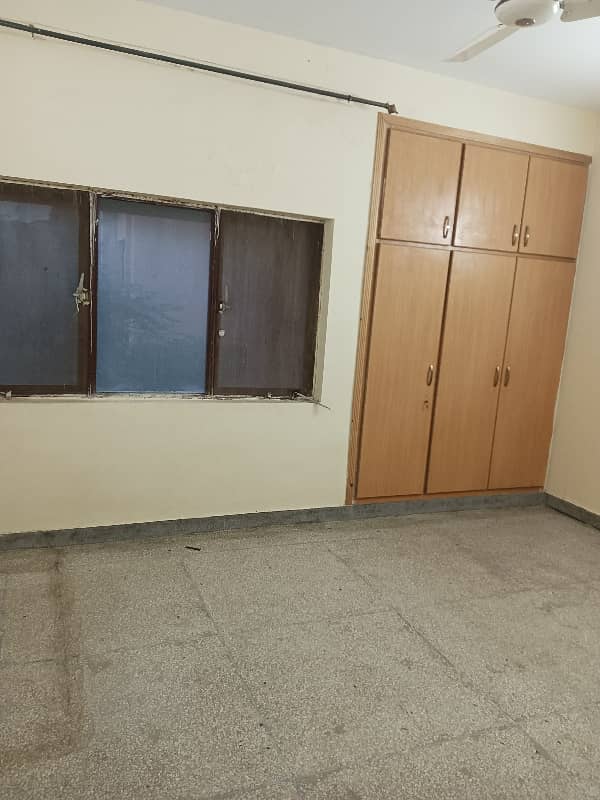 G-11/4 FGEHA D-Type First Floor Flat For Sale 1