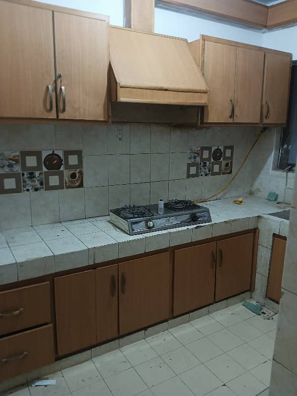 G-11/4 FGEHA D-Type First Floor Flat For Sale 4