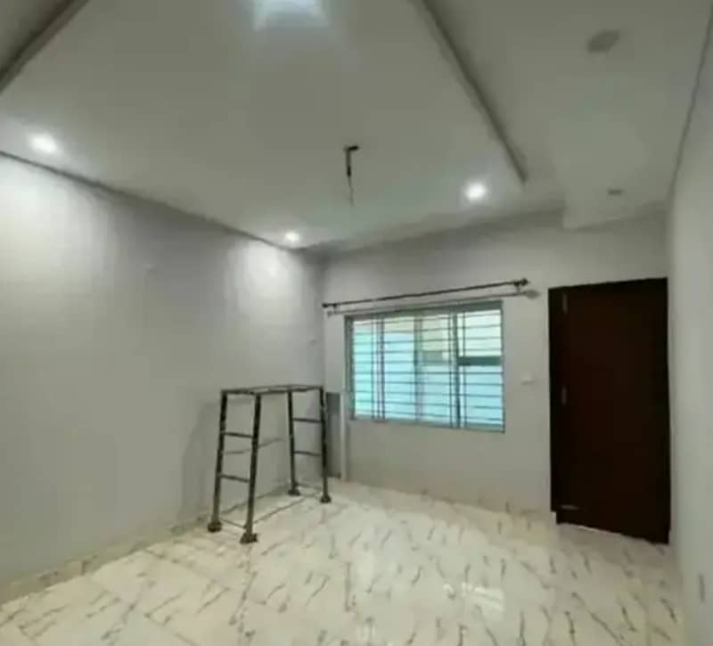 G-11/1 Brand New Triple Story House For Sale 1