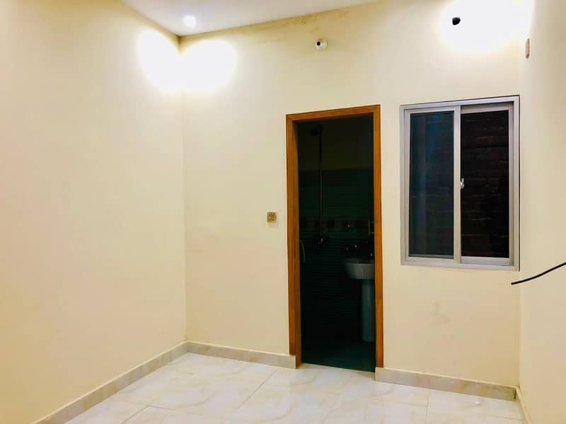 3 Marla Beautiful Flat For Sale On Jail Road Lahore 8