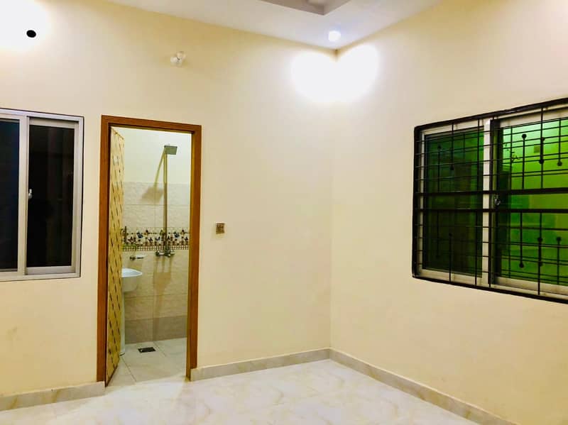 3 Marla Beautiful Flat For Sale On Jail Road Lahore 13