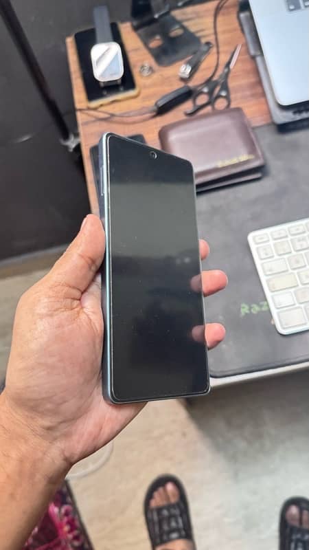 Redmi Note 13 Pro 12+6GB Ram 512GB Storage 1