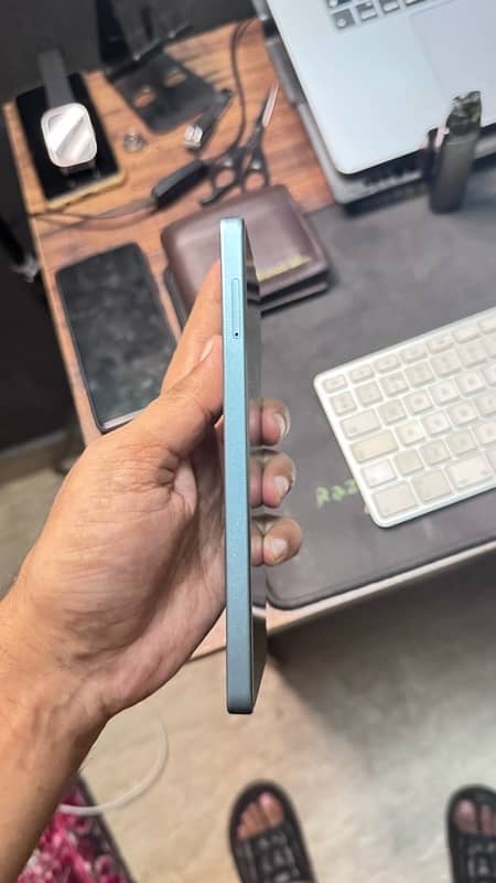 Redmi Note 13 Pro 12+6GB Ram 512GB Storage 4