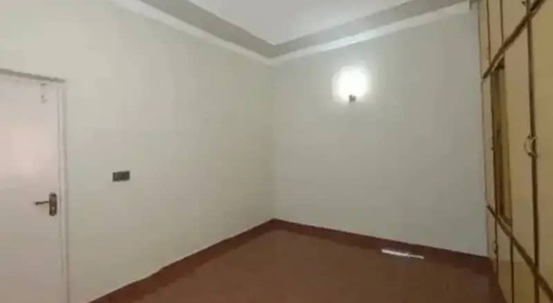 G-11/4 FGEHA E-Type 2nd Floor Flat For Sale 9