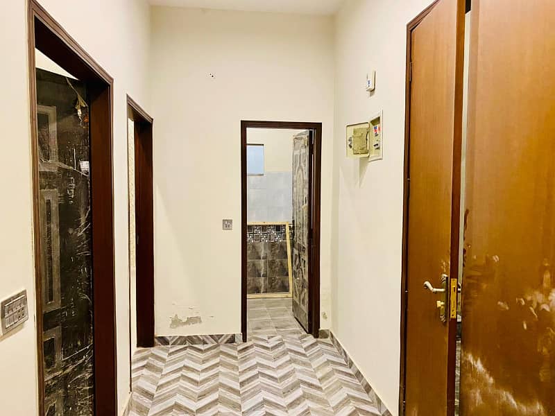 4.50 Marla Brand New Triple Story Building For Sale In Samanabad Lahore 22