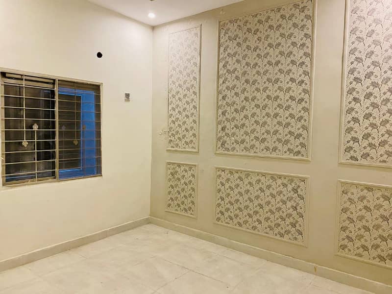 4.50 Marla Brand New Triple Story Building For Sale In Samanabad Lahore 24