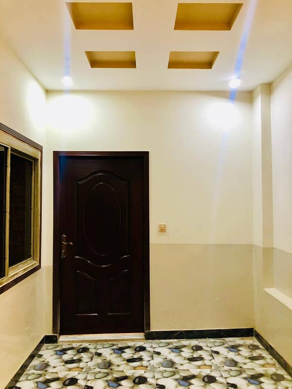 3 Marla Brand New Flat For Sale In Samanabad Lahore 4