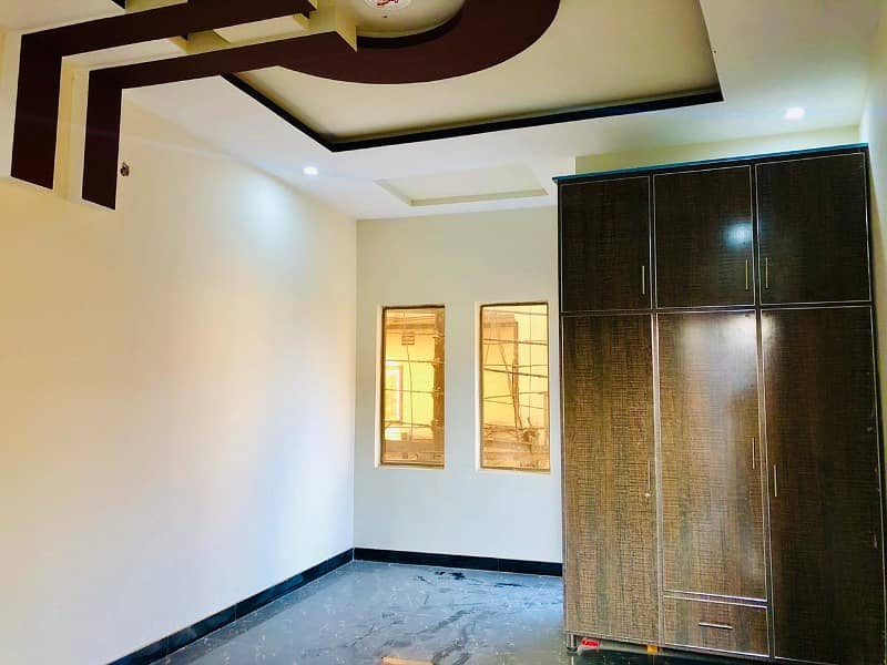 3 Marla Brand New Flat For Sale In Samanabad Lahore 7