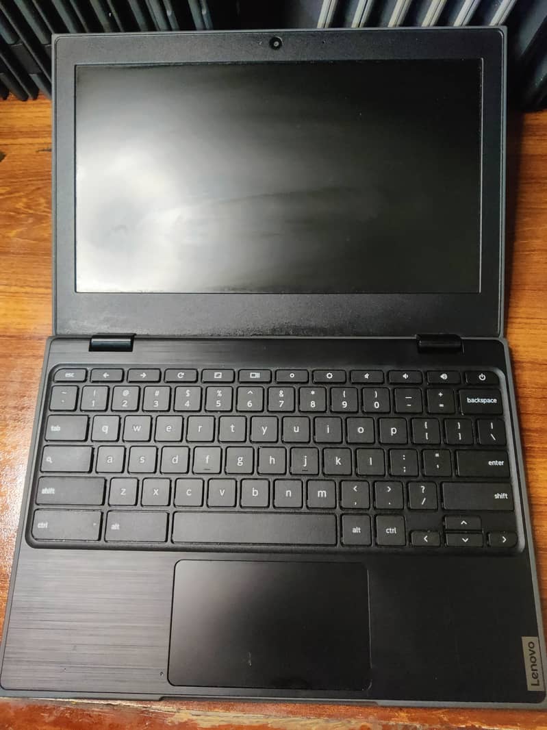 Lenovo 100e Chromebook 2nd Gen MTK (Non-Touch) 0