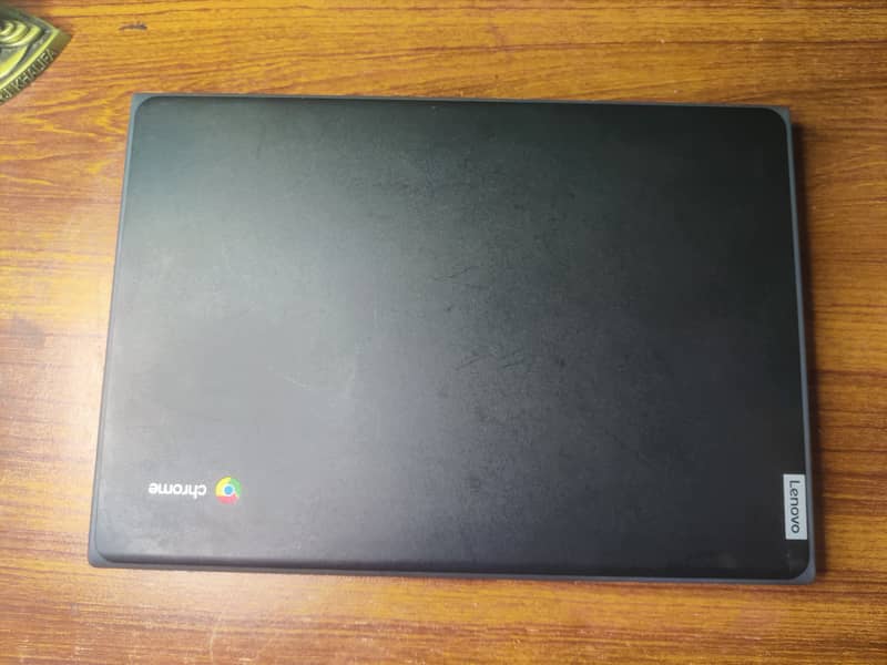 Lenovo 100e Chromebook 2nd Gen MTK (Non-Touch) 2