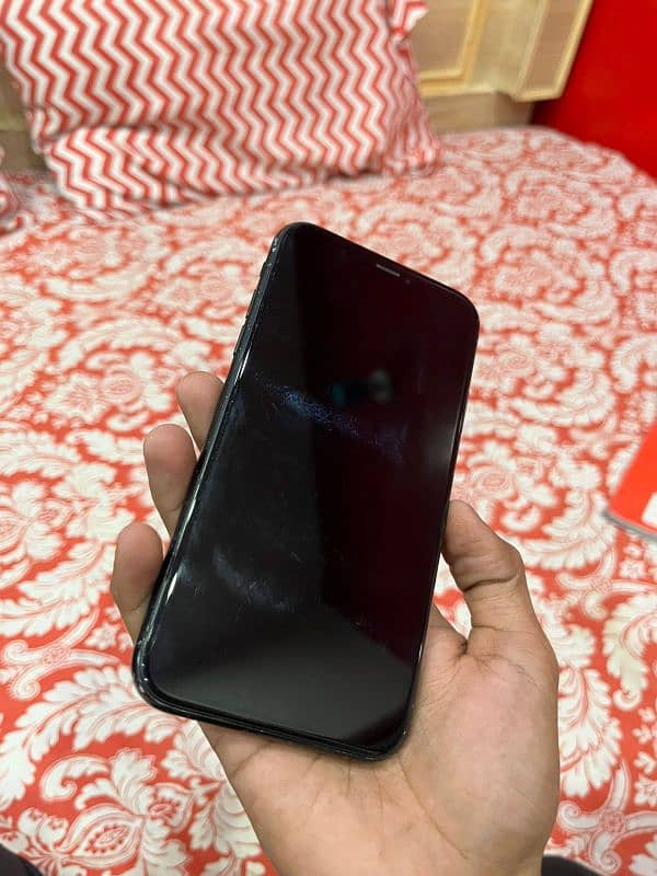 iphone XR 64 Gb non active | Motherboard kharab h 0