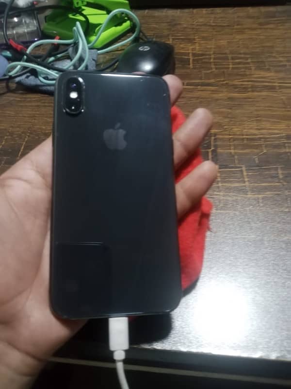 iPhone xs exchange possible 2