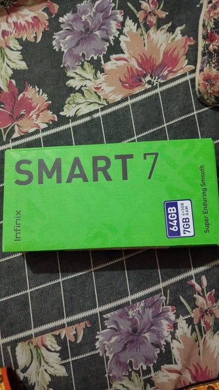 smart 7 0