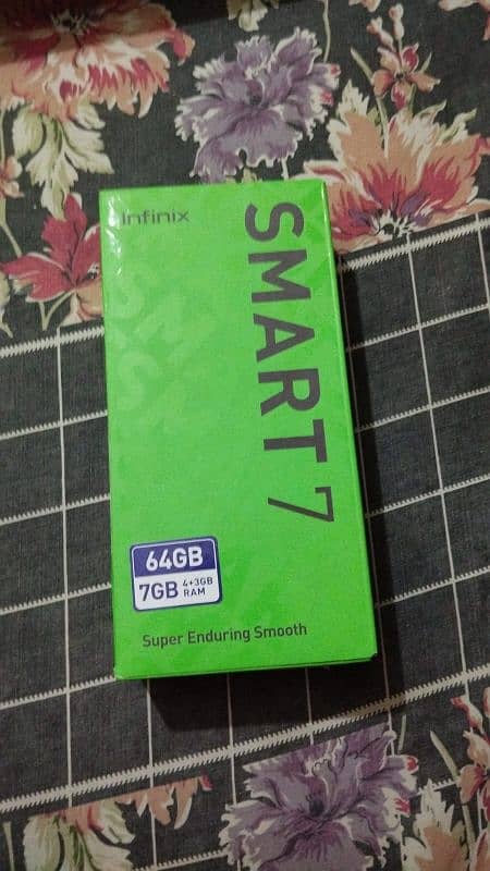 smart 7 3