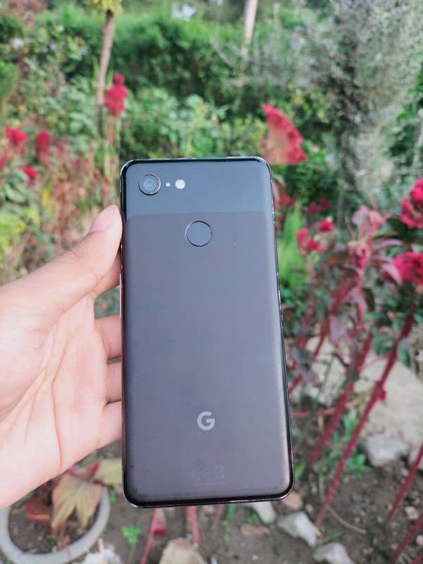 Google pixel 3 pta approved original panel 1