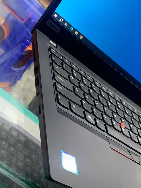 LENOVO THINKPAD T490 2