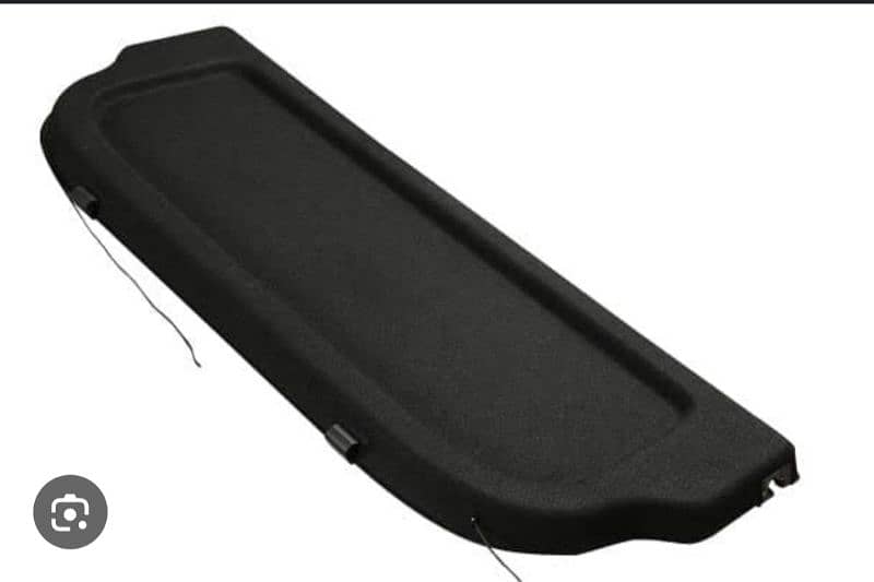 wagon r back diggy tray 1