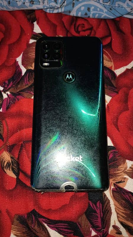 Motorola G stylus 5g 2021 3