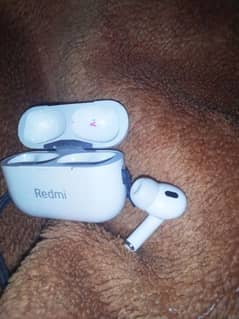 xiaomi readmi airpods urgent sale