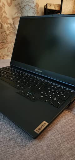 Lenovo Legion 5