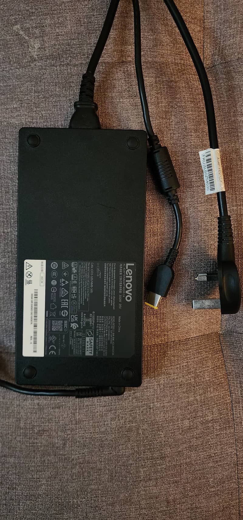 Lenovo Legion 5 Laptop RTX 3060 8