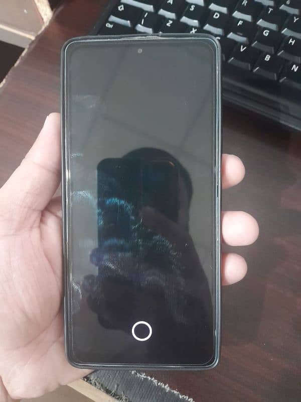 xiaomi Redmi note 13 pro 12 / 512 fresh condition 10/10 3