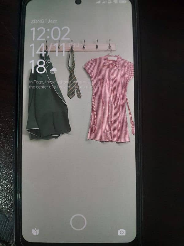 xiaomi Redmi note 13 pro 12 / 512 fresh condition 10/10 4